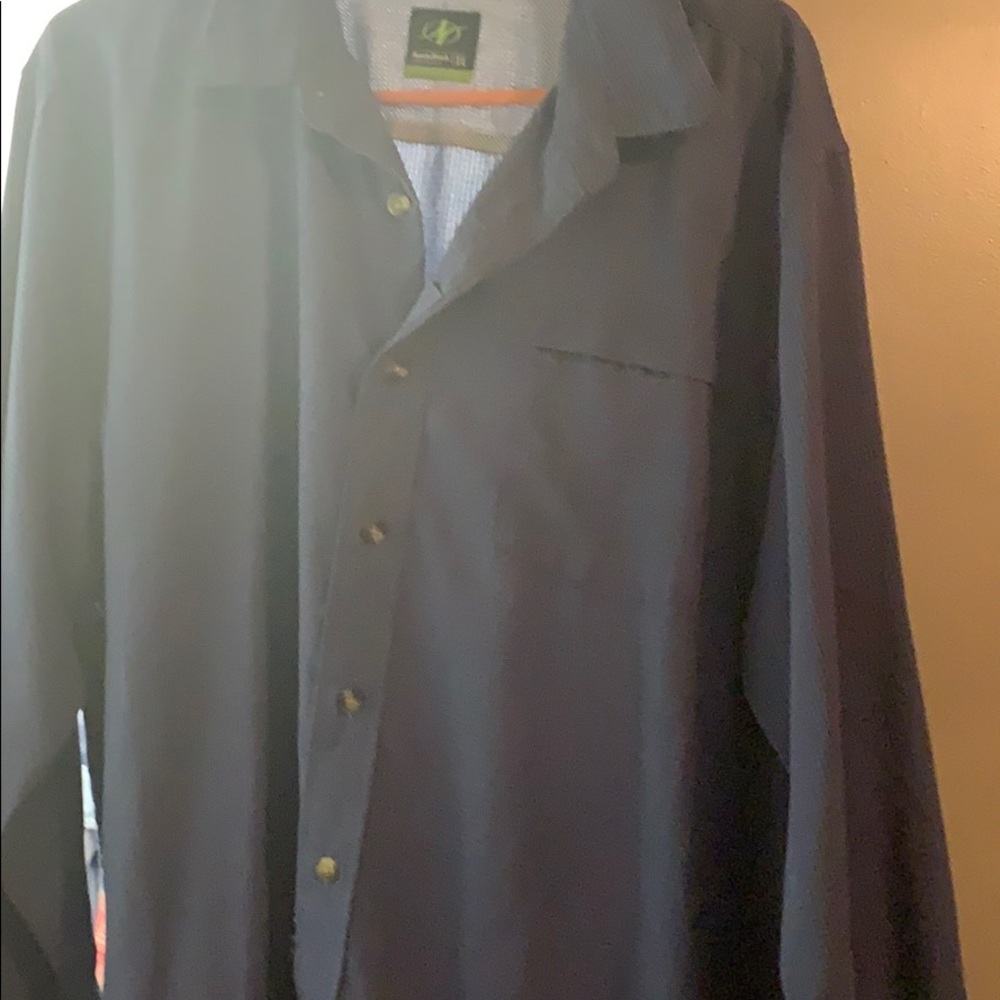 Men’s dress shirt